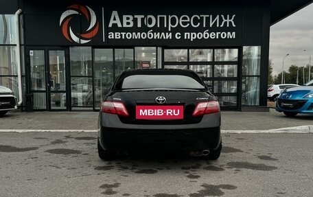 Toyota Camry, 2007 год, 1 090 000 рублей, 5 фотография