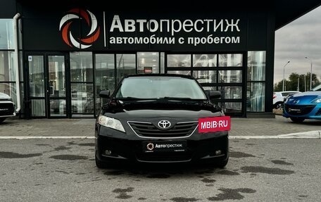 Toyota Camry, 2007 год, 1 090 000 рублей, 2 фотография