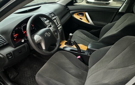 Toyota Camry, 2007 год, 1 090 000 рублей, 11 фотография