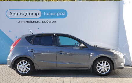 Hyundai i30 I, 2009 год, 1 099 000 рублей, 4 фотография