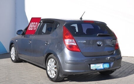 Hyundai i30 I, 2009 год, 1 099 000 рублей, 7 фотография