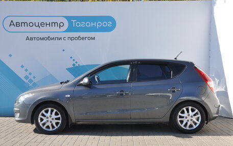 Hyundai i30 I, 2009 год, 1 099 000 рублей, 8 фотография