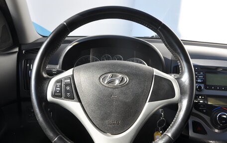 Hyundai i30 I, 2009 год, 1 099 000 рублей, 13 фотография