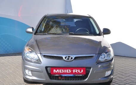 Hyundai i30 I, 2009 год, 1 099 000 рублей, 2 фотография