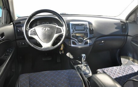 Hyundai i30 I, 2009 год, 1 099 000 рублей, 12 фотография