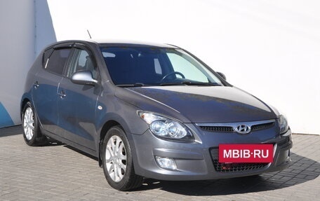 Hyundai i30 I, 2009 год, 1 099 000 рублей, 3 фотография