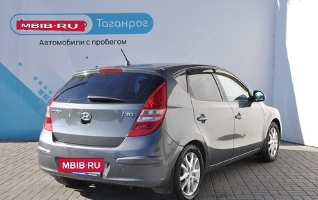 Hyundai i30 I, 2009 год, 1 099 000 рублей, 5 фотография