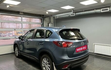 Mazda CX-5 II, 2014 год, 1 940 000 рублей, 4 фотография