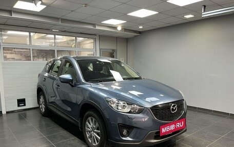 Mazda CX-5 II, 2014 год, 1 940 000 рублей, 3 фотография