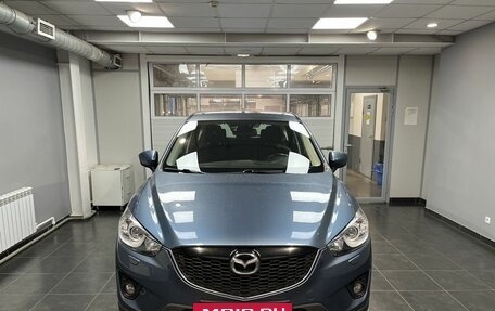 Mazda CX-5 II, 2014 год, 1 940 000 рублей, 2 фотография