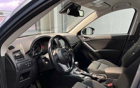 Mazda CX-5 II, 2014 год, 1 940 000 рублей, 9 фотография