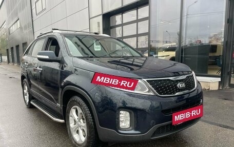 KIA Sorento II рестайлинг, 2019 год, 2 399 000 рублей, 2 фотография