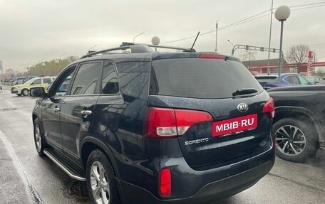 KIA Sorento II рестайлинг, 2019 год, 2 399 000 рублей, 4 фотография