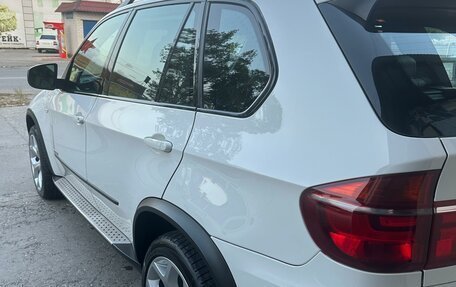 BMW X5, 2011 год, 2 900 000 рублей, 2 фотография