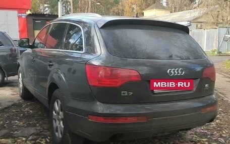 Audi Q7, 2008 год, 1 100 000 рублей, 2 фотография