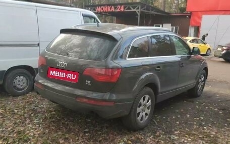 Audi Q7, 2008 год, 1 100 000 рублей, 3 фотография