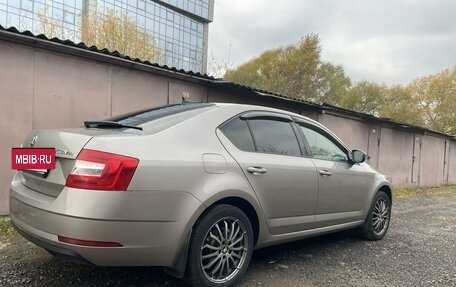 Skoda Octavia, 2019 год, 2 199 000 рублей, 21 фотография