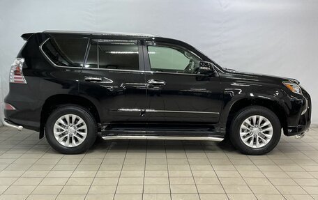 Lexus GX II, 2015 год, 7 500 000 рублей, 9 фотография