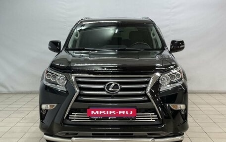 Lexus GX II, 2015 год, 7 500 000 рублей, 3 фотография