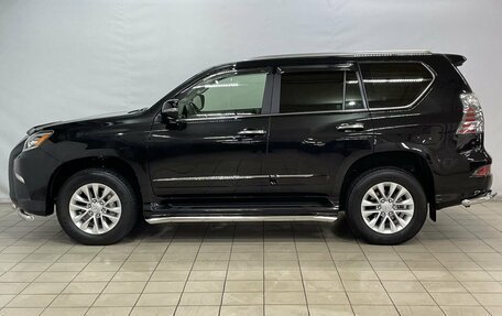 Lexus GX II, 2015 год, 7 500 000 рублей, 10 фотография