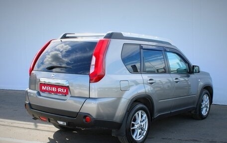 Nissan X-Trail, 2012 год, 1 335 000 рублей, 7 фотография