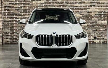 BMW X1, 2024 год, 6 890 000 рублей, 2 фотография