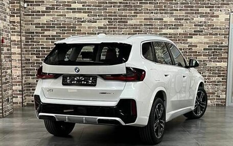 BMW X1, 2024 год, 6 890 000 рублей, 3 фотография