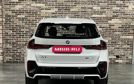 BMW X1, 2024 год, 6 890 000 рублей, 4 фотография