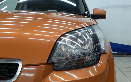 KIA Soul I рестайлинг, 2010 год, 970 000 рублей, 17 фотография