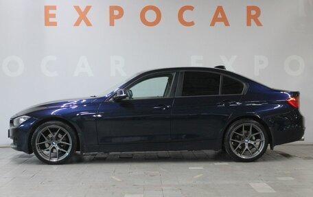 BMW 3 серия, 2014 год, 1 780 000 рублей, 8 фотография