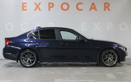 BMW 3 серия, 2014 год, 1 780 000 рублей, 4 фотография