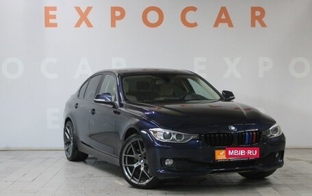 BMW 3 серия, 2014 год, 1 780 000 рублей, 3 фотография