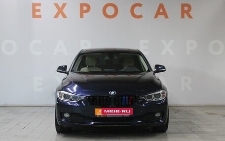 BMW 3 серия, 2014 год, 1 780 000 рублей, 2 фотография