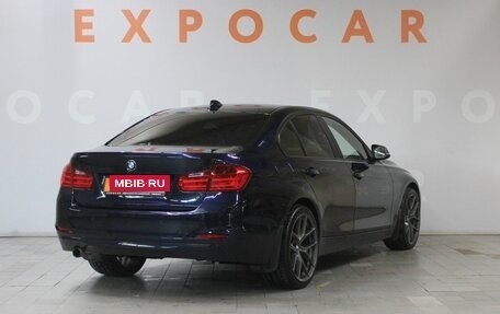 BMW 3 серия, 2014 год, 1 780 000 рублей, 5 фотография