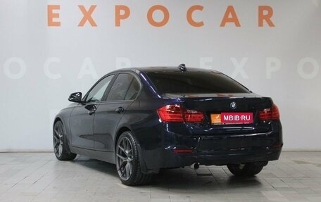 BMW 3 серия, 2014 год, 1 780 000 рублей, 7 фотография