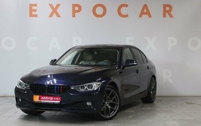 BMW 3 серия, 2014 год, 1 780 000 рублей, 1 фотография