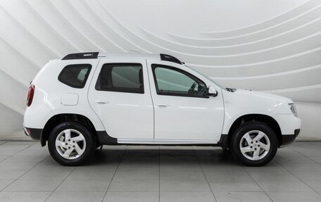 Renault Duster I рестайлинг, 2018 год, 1 450 000 рублей, 8 фотография