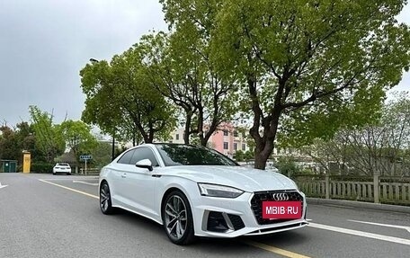 Audi A5, 2021 год, 3 890 000 рублей, 3 фотография