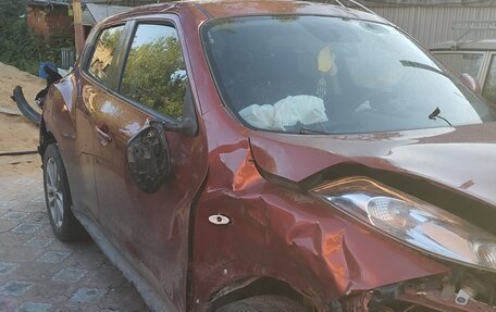 Nissan Juke II, 2012 год, 450 000 рублей, 3 фотография