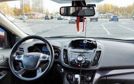 Ford Kuga III, 2014 год, 1 249 000 рублей, 7 фотография