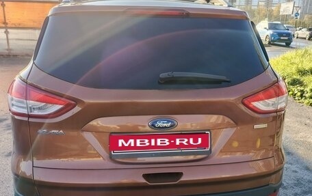 Ford Kuga III, 2014 год, 1 249 000 рублей, 9 фотография