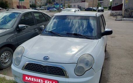 Lifan Smily I (330) рестайлинг, 2011 год, 300 000 рублей, 6 фотография