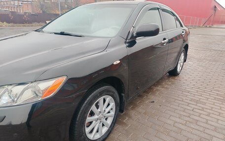 Toyota Camry, 2006 год, 980 000 рублей, 6 фотография