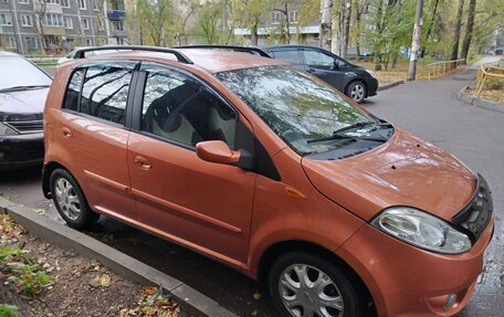 Chery Kimo (A1), 2008 год, 300 000 рублей, 4 фотография