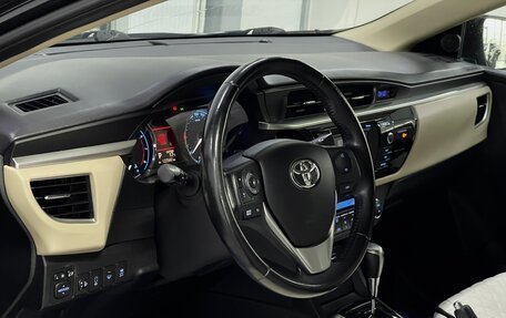 Toyota Corolla, 2013 год, 1 399 000 рублей, 8 фотография