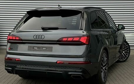 Audi Q7, 2024 год, 18 390 000 рублей, 8 фотография