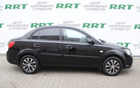 KIA Rio II, 2010 год, 620 000 рублей, 2 фотография