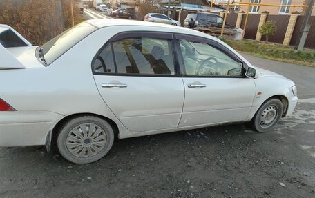 Mitsubishi Lancer IX, 2000 год, 255 000 рублей, 4 фотография