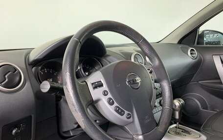 Nissan Qashqai, 2007 год, 650 000 рублей, 12 фотография