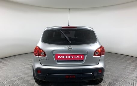 Nissan Qashqai, 2007 год, 650 000 рублей, 6 фотография